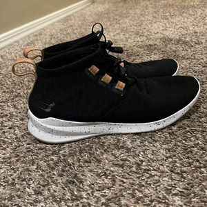 Women’s New Balance Cypher knit running shoe